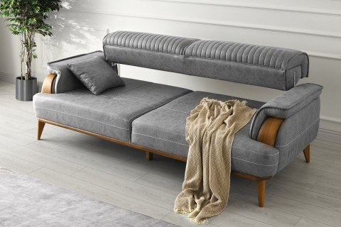 Manyas 3 Seater `