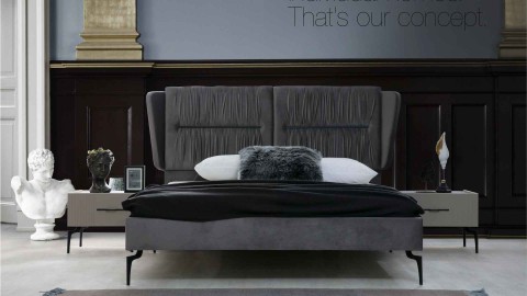 MAGNUS Sliding Bedroom `