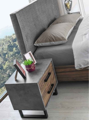 Norden Bed `