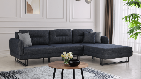 LANDOR CORNER `