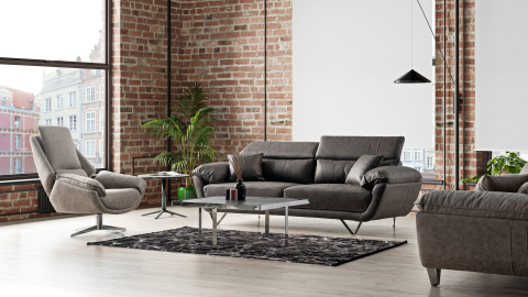 DREAMS BERGERE `