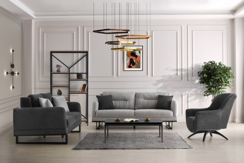Landor 3 Seater `