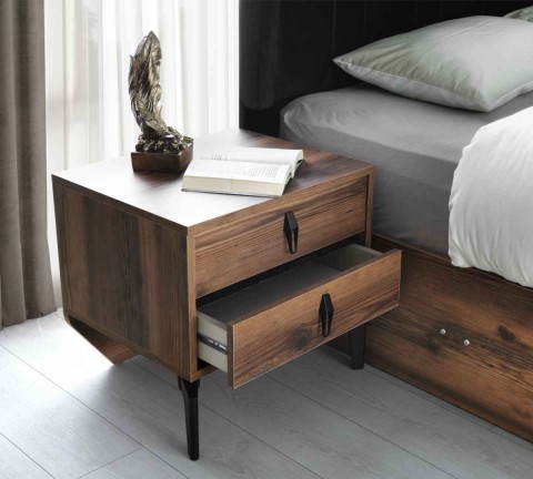 LARVEY Bedroom `