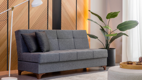 Surf Sofa `