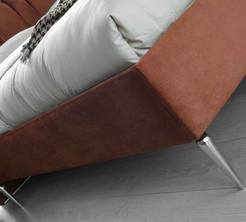 Midas Bed  (160cm) `