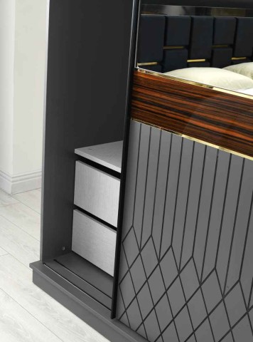 Tuana Bedroom `