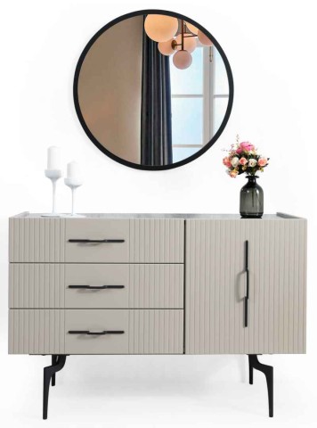 MAGNUS Dresser `