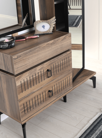 Carmen Dresser Mirror `