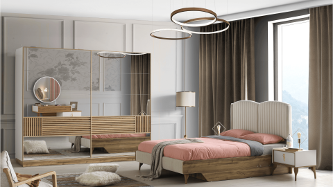 Fiesta Wardrobe `