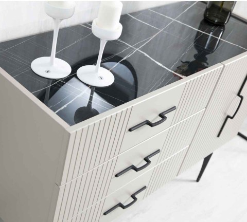 MAGNUS Dresser Mirror `