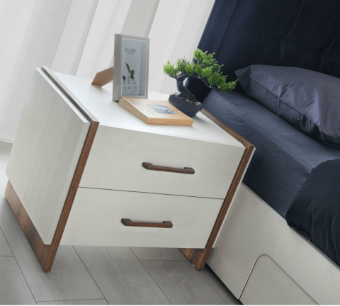 PANDORA Bedroom `