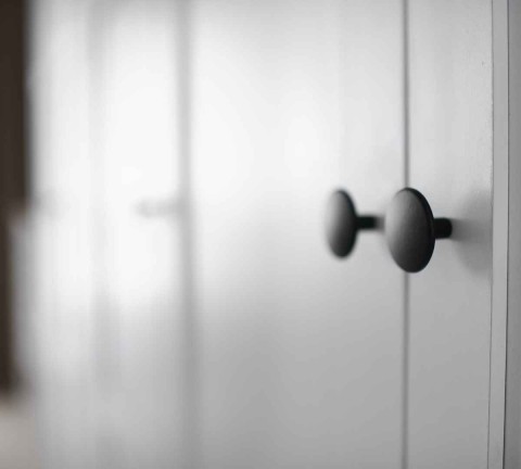 Polka 2 Door Wardrobe `