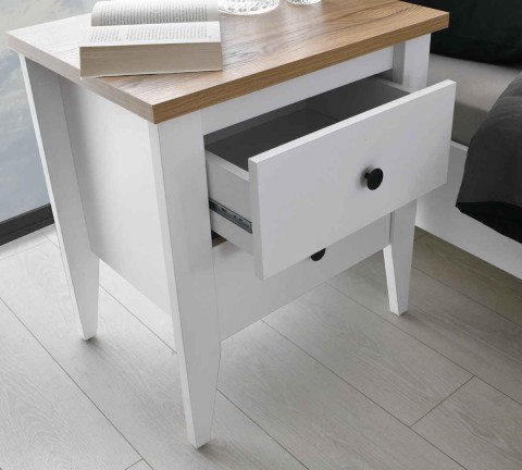 Polka Nightstand `
