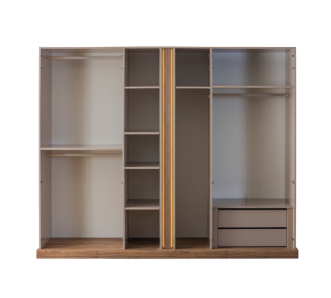 Atlantis Wardrobe `