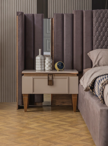 Atlantis Nightstand `