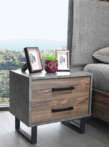 Norden Bedroom `