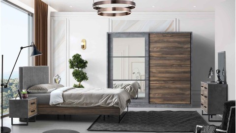 Norden Wardrobe `