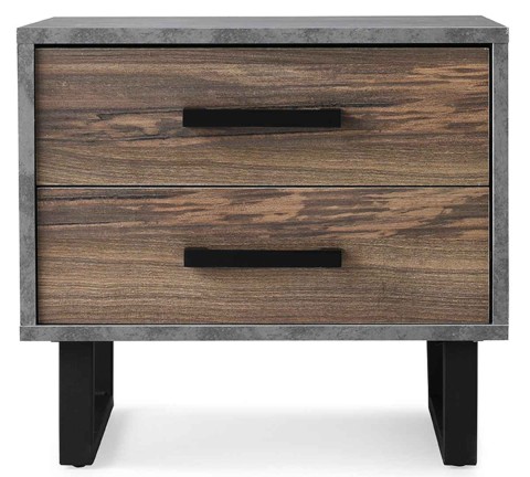 Norden Nightstand `