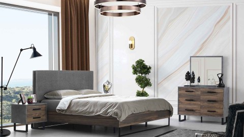 Norden Dresser `